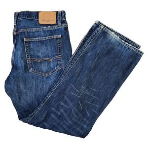 American Eagle Outfitters Classic Boot Jeans Size 34x32